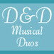 Daniel & Donna Musical Duos - Adelaide Schools 0