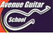 Avenue Guitar School - Adelaide Schools