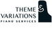 Theme & Variations Piano Services - Adelaide Schools 0