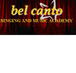 Bel Canto Singing  Music Academy - Adelaide Schools