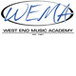 WEMA West End Music Academy - Adelaide Schools 0