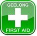 Geelong First Aid