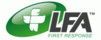 LFA First Response - Adelaide Schools 0