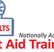 Results First Aid Training - Adelaide Schools
