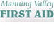 Manning Valley First Aid - Adelaide Schools