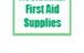 Accidental First Aid Supplies - thumb 0