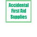Accidental First Aid Supplies - Adelaide Schools 0