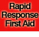 Rapid Response First Aid - Adelaide Schools