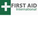 First Aid International - Adelaide Schools