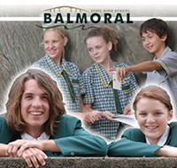 Balmoral State High School - Adelaide Schools