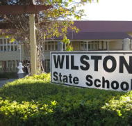 Wilston State School - Adelaide Schools