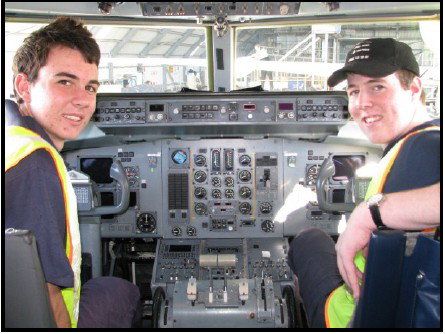 Kent Street Senior High School - Adelaide Schools 1