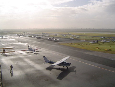 Kent Street Senior High School - Adelaide Schools 2