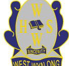 West Wyalong High School - Adelaide Schools