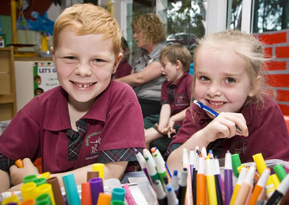 Mary Mackillop Catholic Parish Primary School - Adelaide Schools 1