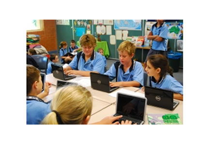 Sts Peter And Paul's School - Adelaide Schools 3