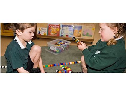 St Ita's Primary School - Adelaide Schools 2