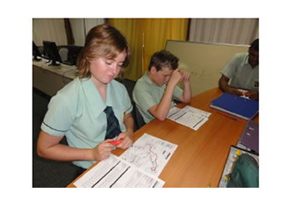 The Glenleighden School - Adelaide Schools 1