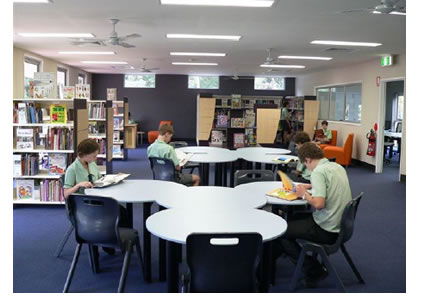 The Glenleighden School - Adelaide Schools 3