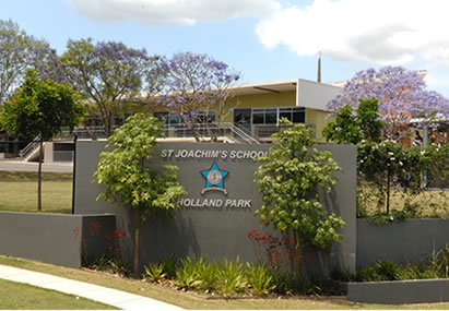 St Joachim's Primary School - Adelaide Schools 1