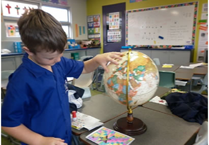 St Joachim's Primary School - Adelaide Schools 3