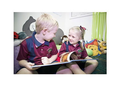 St Rita's Catholic Primary School - Adelaide Schools 1