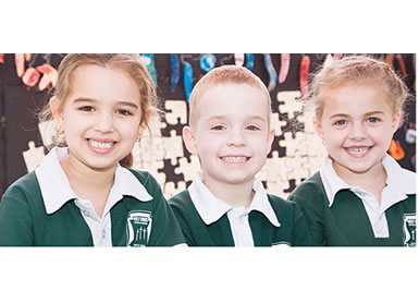 Holy Cross School - Adelaide Schools 1
