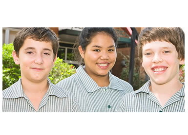 Holy Cross School - Adelaide Schools 2