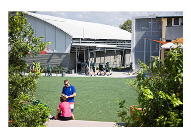 Holy Cross School - Adelaide Schools 3