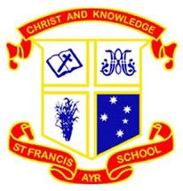St Francis De Sales Catholic School Ayr - Adelaide Schools 0