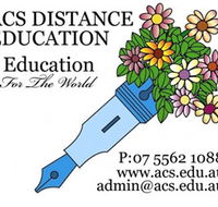 Acs Distance Education - Adelaide Schools