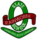 Rainworth State School - Adelaide Schools 0