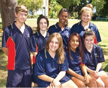 Hamilton Senior High School - Adelaide Schools 1