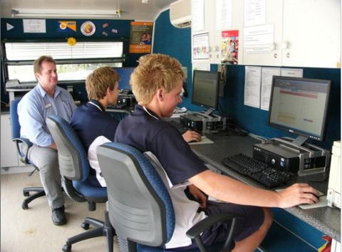 Hamilton Senior High School - Adelaide Schools 2