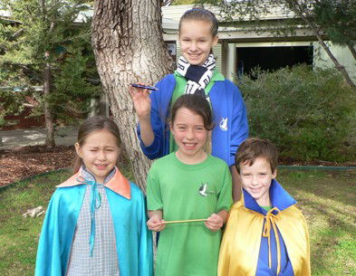 Heathridge Primary School - Adelaide Schools 2