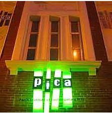 The Perth Institute Of Contemporary Arts - Adelaide Schools 2