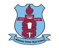 Willetton Senior High School - Adelaide Schools 0