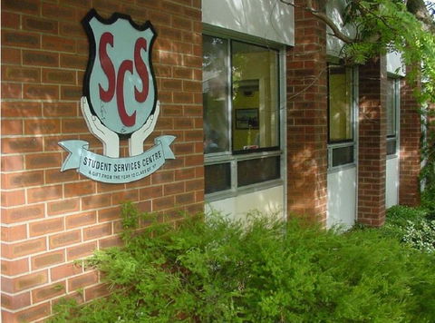 Willetton Senior High School - Adelaide Schools 3