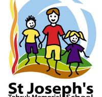 St Joseph's Tobruk Memorial School - Adelaide Schools