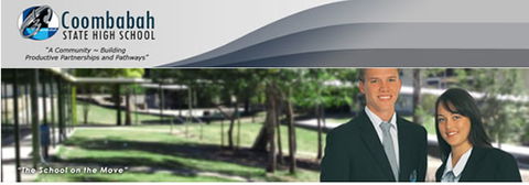 Coombabah State High School - Adelaide Schools 0