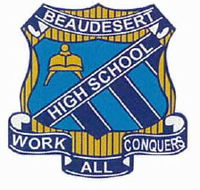 Beaudesert State High School - Adelaide Schools
