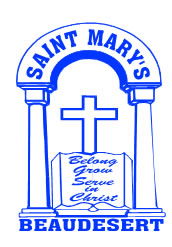 St Mary's Catholic Primary School Beaudesert - Adelaide Schools 0