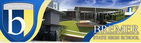 Bremer State High School - Adelaide Schools 0