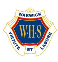 Warwick State High School - Adelaide Schools 0