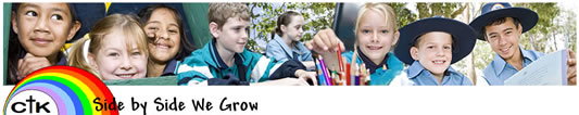 Deception Bay North QLD Adelaide Schools