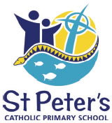 St Peter's Catholic Primary School Caboolture - Adelaide Schools 0