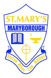 St Mary's Catholic Primary School Maryborough - Adelaide Schools 0