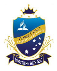 Coral Coast Christian School Bundaberg - Adelaide Schools 0