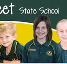 Berserker Street State School - Adelaide Schools