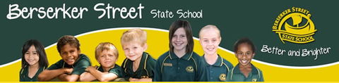 Berserker Street State School - Adelaide Schools 0